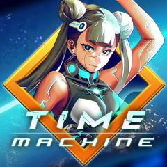 Time Machine
