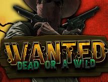 Wanted Dead or a Wild