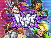 Fighter Pit