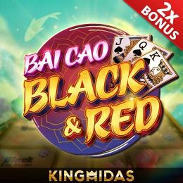 Bai Cao Mystic Four
