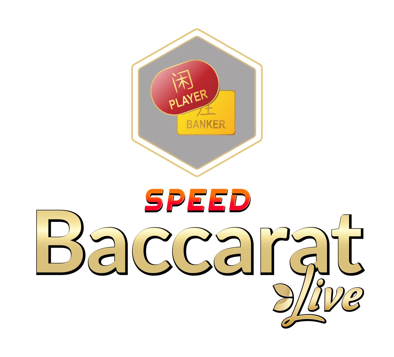 Speed-Baccarat 1