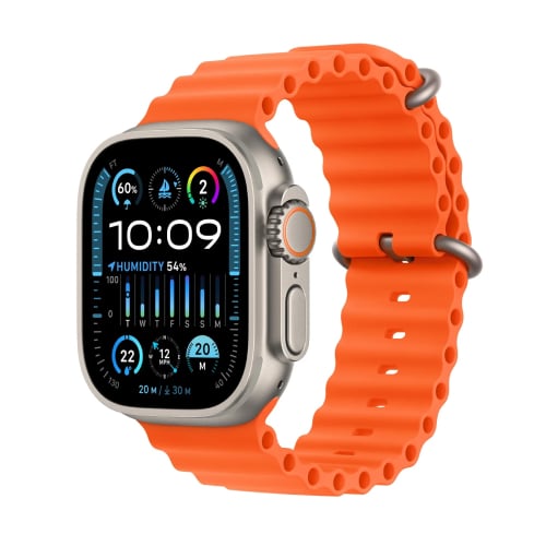 Apple Watch Ultra